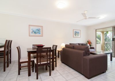 1 Bed Apartment - Port Douglas Sands Resort -3 e