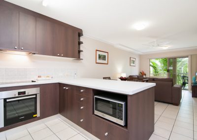 2 Bedroom Superior Apartment - Port Douglas Sands Resort