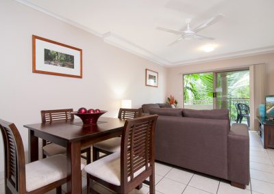2 Bedroom Superior Apartment - Port Douglas Sands Resort