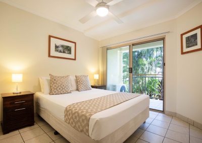 1 Bed Apartment - Port Douglas Sands Resort