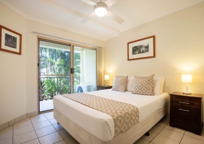 1 Bed Apartment - Port Douglas Sands Resort
