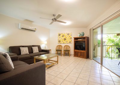 3 Bedroom Apartment - Sands Resort Port Douglas