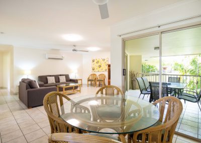 3 Bedroom Apartment - Sands Resort Port Douglas