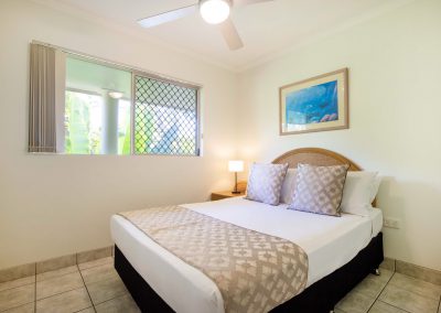 3 Bedroom Apartment - Sands Resort Port Douglas