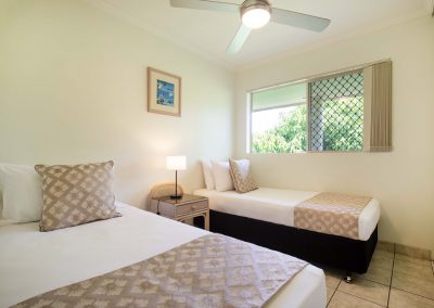 3 Bedroom Apartment - Sands Resort Port Douglas