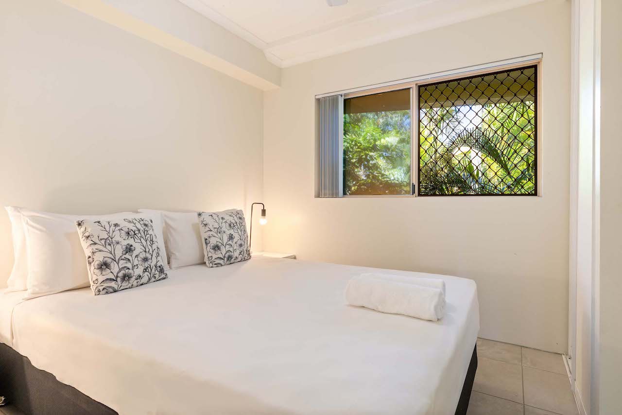 2 Bed Apartment - Port Douglas Sands Resort